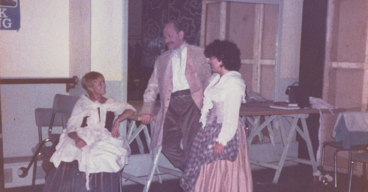 Lire la suite à propos de l’article Festival Mozart, les noces de Figaro